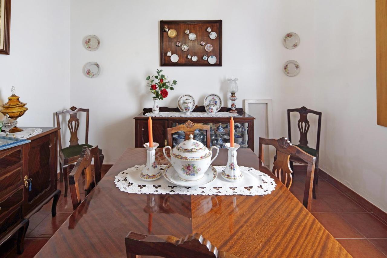 Casa Das Rosas Ангра-ду-Эроижму Экстерьер фото