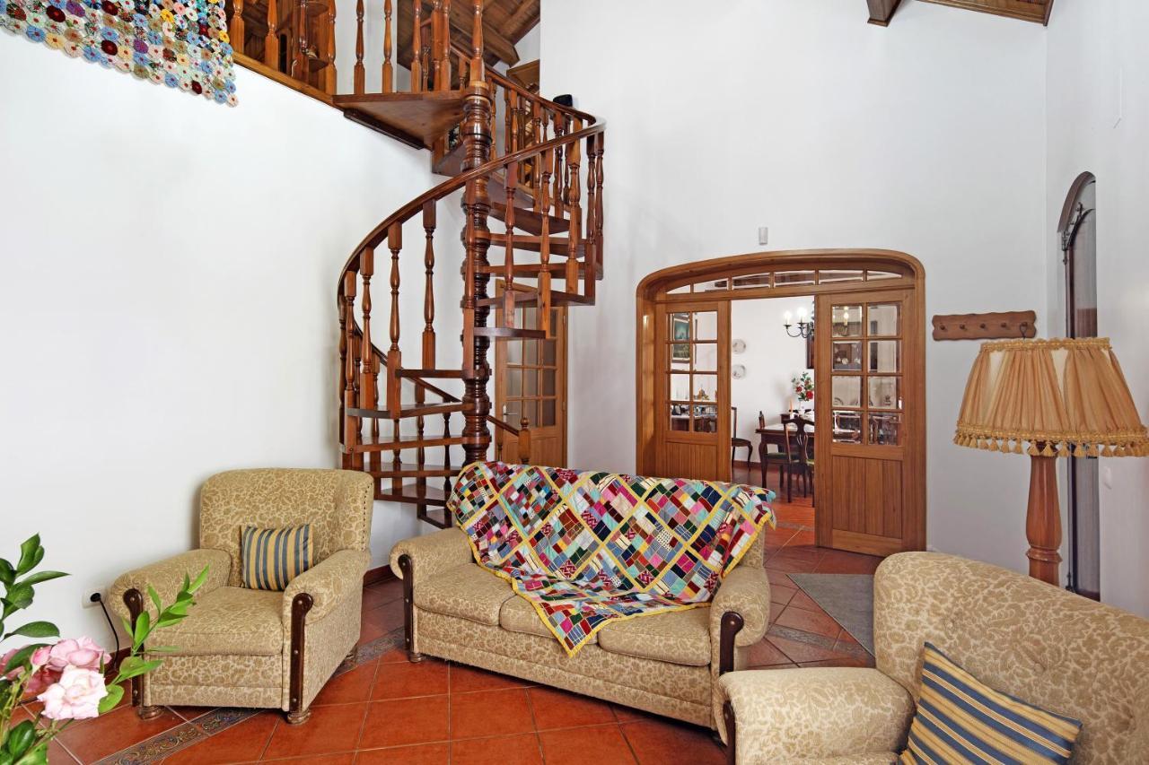 Casa Das Rosas Ангра-ду-Эроижму Экстерьер фото