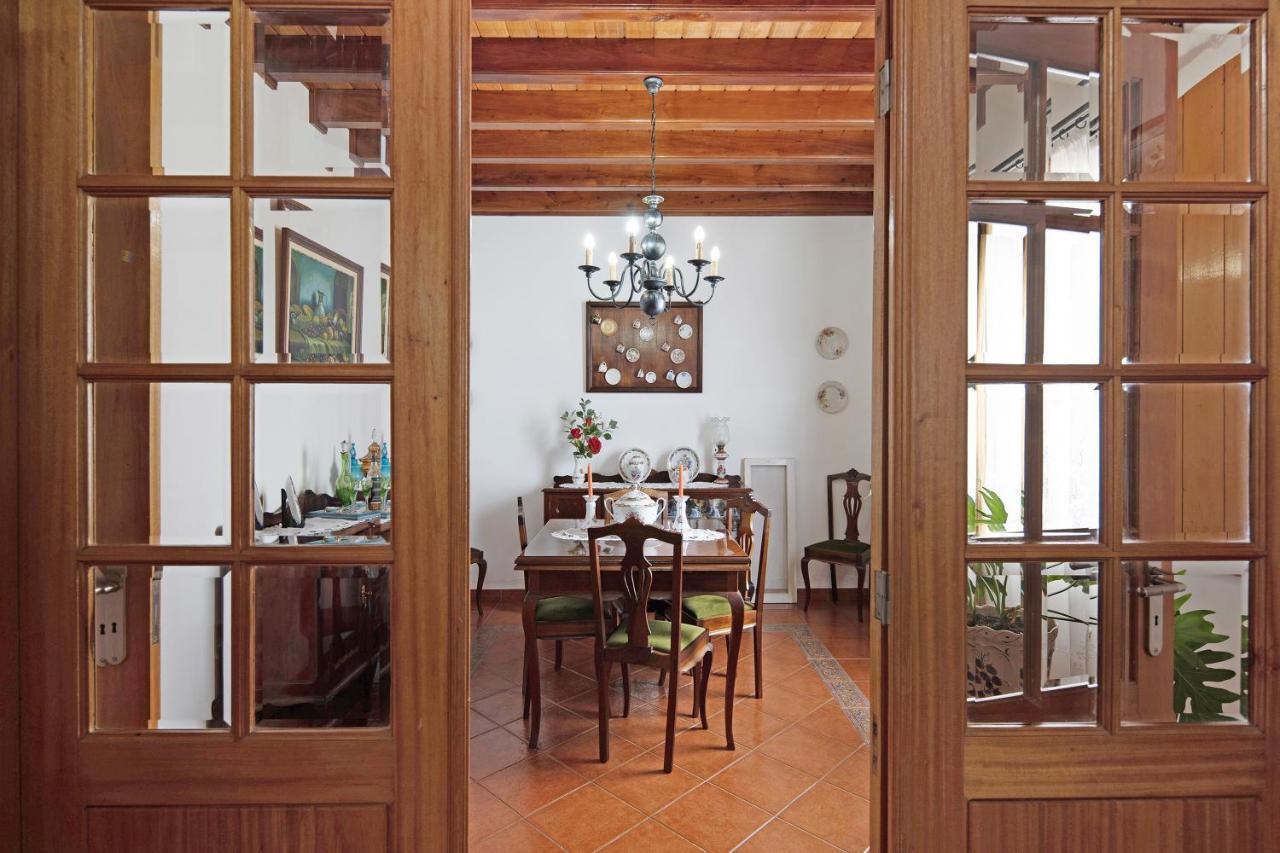 Casa Das Rosas Ангра-ду-Эроижму Экстерьер фото