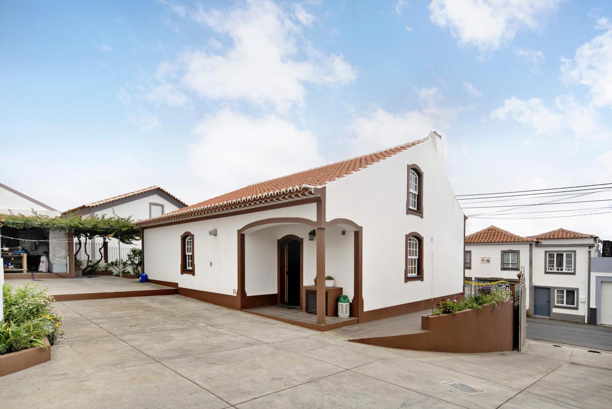 Casa Das Rosas Ангра-ду-Эроижму Экстерьер фото