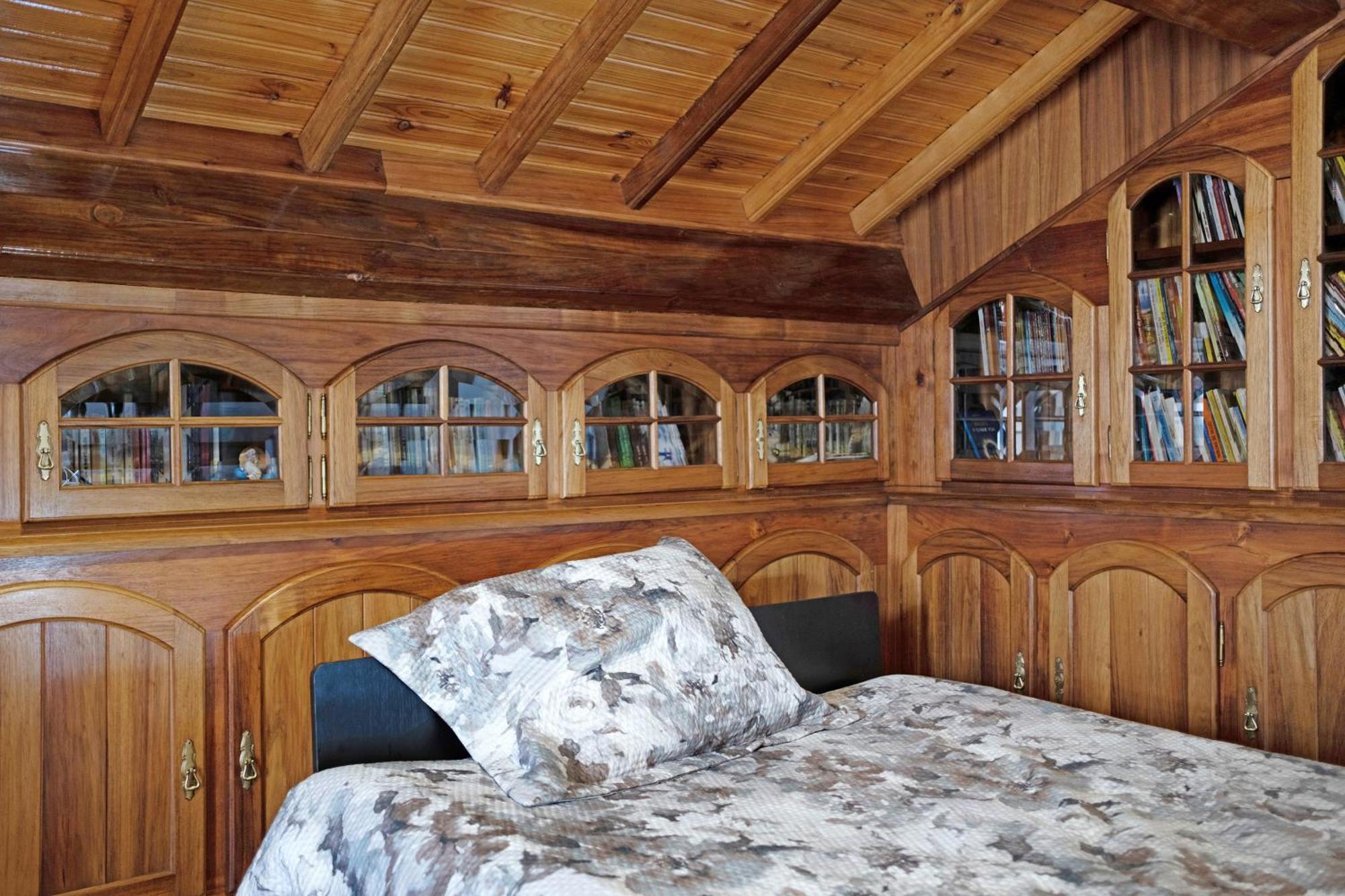 Casa Das Rosas Ангра-ду-Эроижму Экстерьер фото